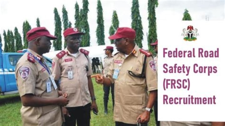 10 Functions of FRSC: A Comprehensive Guide to Nigeria's Federal Road Safety Corps