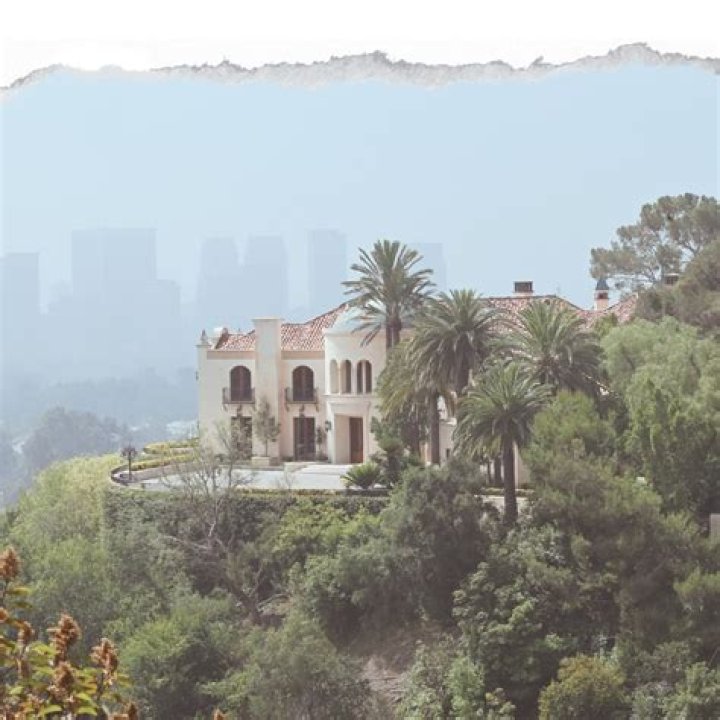 10050 Cielo Drive Today: Exploring the Iconic Address of Hollywood Legacy