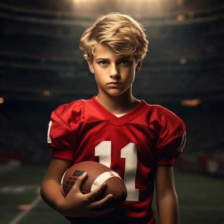 12-Year-Old Football Player's Death: Uncovering The Preventable Tragedy