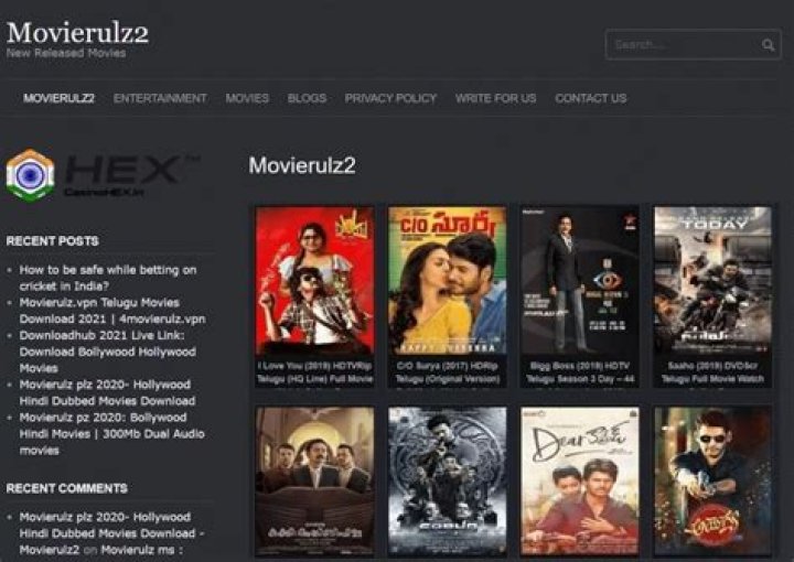 3movierulz 2024 -- Download Movies and TV Shows Legally and Safely