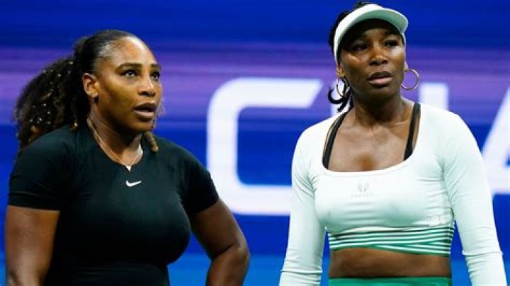 5 Key Insights Into Venus Williams' Sister's Career