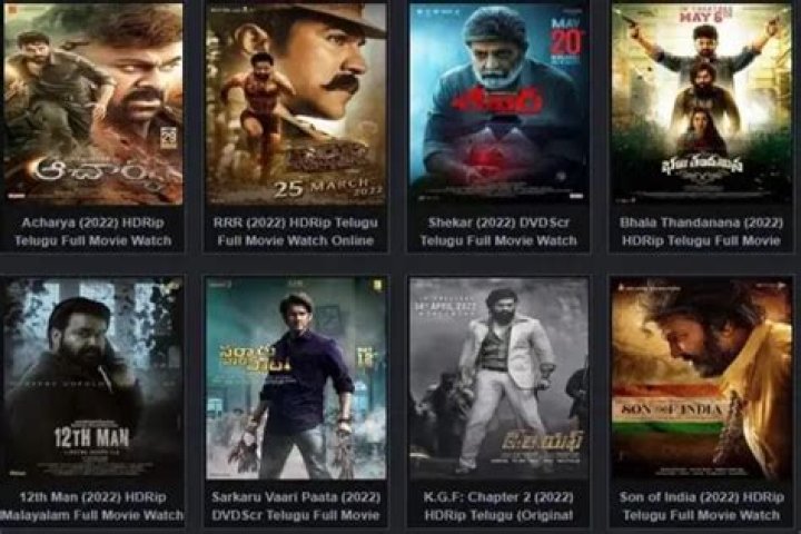 5movierulz Kannada 2023 Movie Download: Your Ultimate Guide to Legal Streaming and Downloads