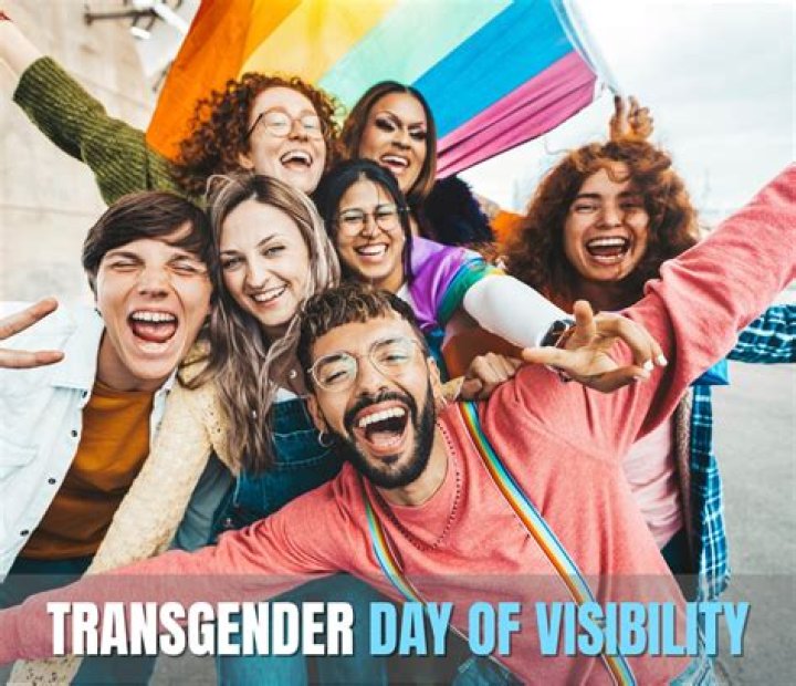A Beacon Of Transgender Visibility And Advocacy