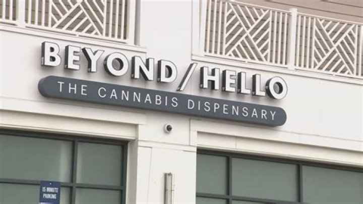 A Cannabis Dispensary Beyond Compare