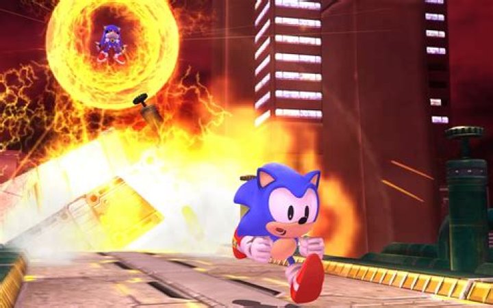 A Catalyst For Global Sonic Exploration