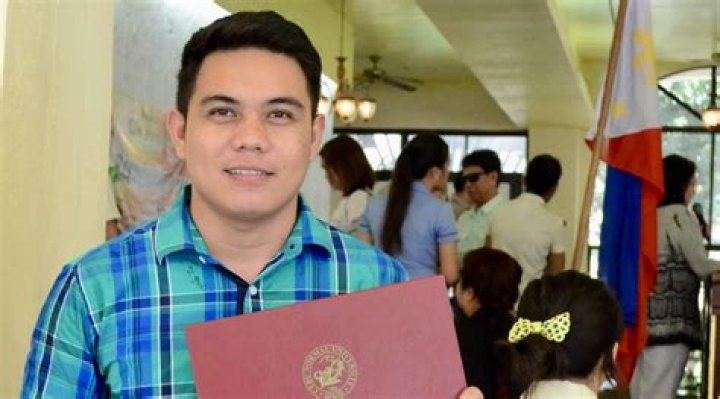 A Champion For Education And Equity