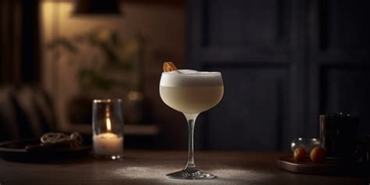A Cocktail With Prohibition-Era Roots