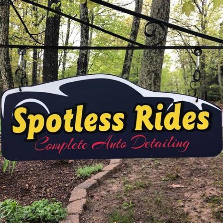 A Comprehensive Guide For Spotless Rides
