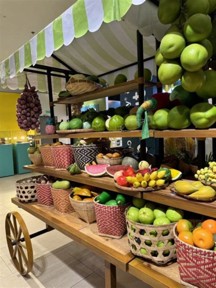 A Culinary And Cultural Adventure