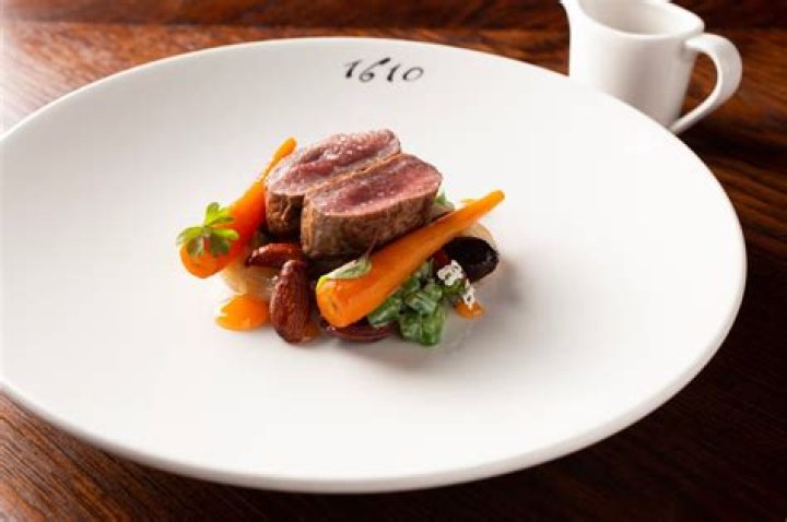 A Culinary And Cultural Gem