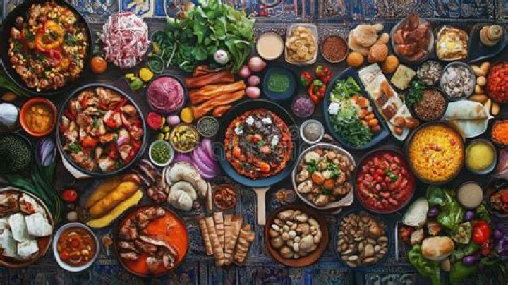 A Culinary And Cultural Tapestry Awaits