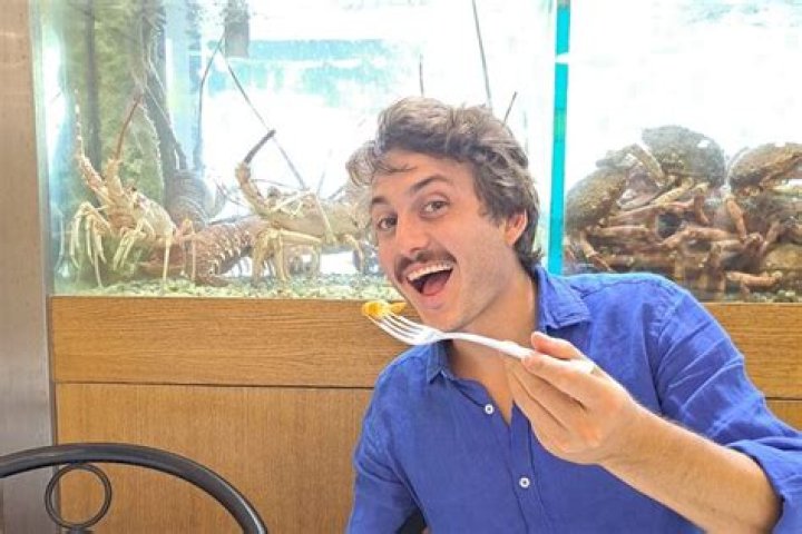 A Culinary And Historical Adventure