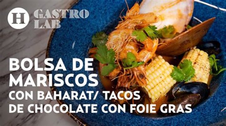 A Culinary Journey Into Mariscos En Bolsa Cerca De Mi