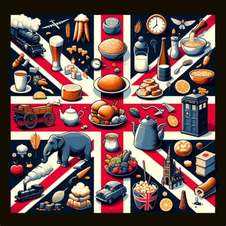 A Culinary Journey Through History