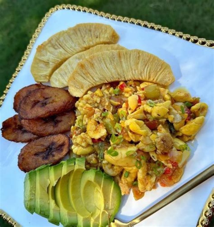 A Culinary Journey Through Jamaican Heritage
