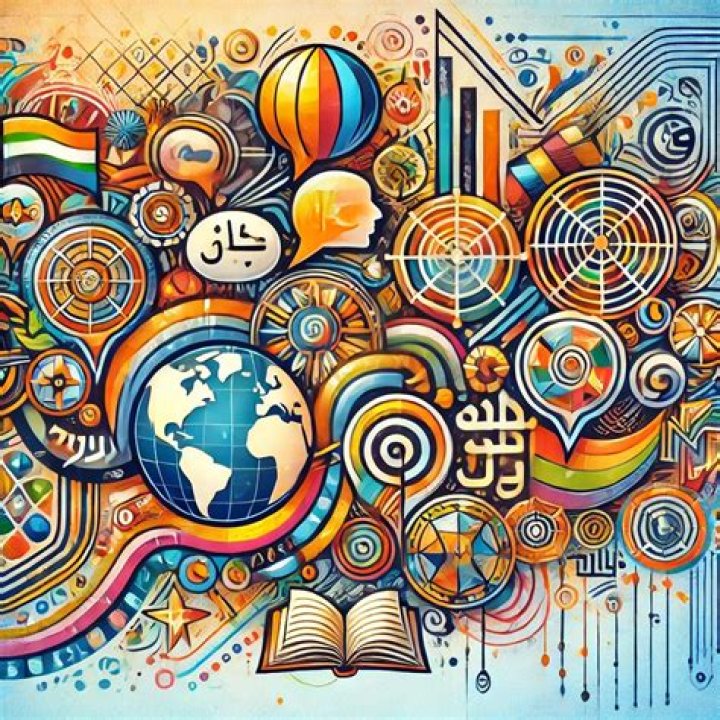 A Cultural And Linguistic Journey