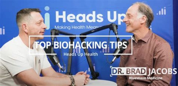 A Deep Dive Into Biohacking