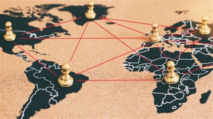 A Deep Dive Into Factors Shaping Nigeria's Foreign Policy