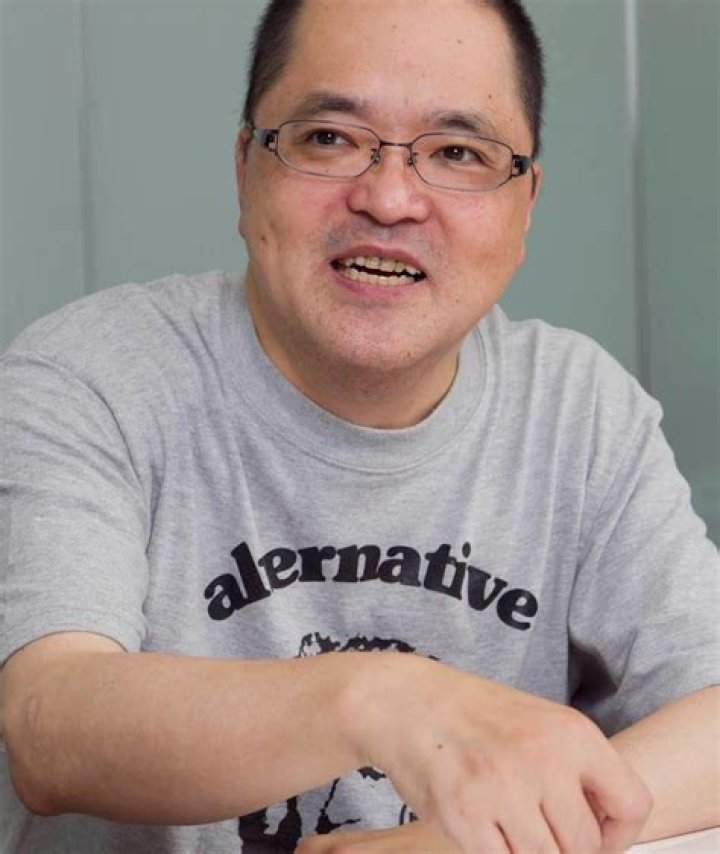 A Deep Dive Into His World