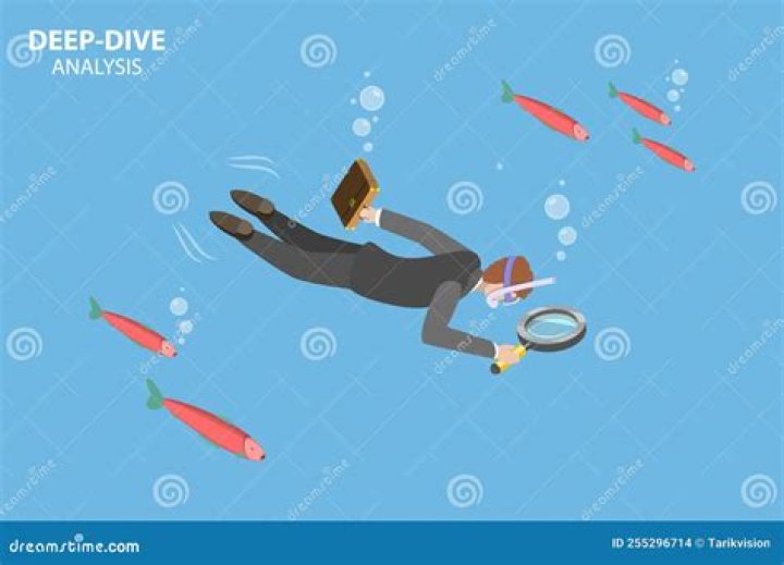 A Deep Dive Into Illicit Financial Activities