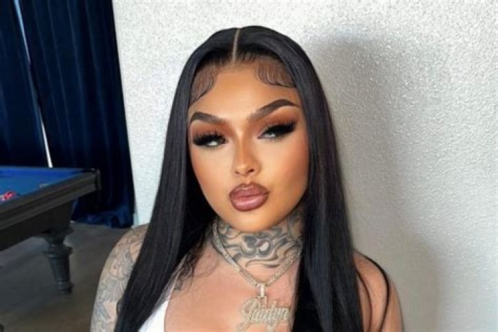 A Deep Dive Into Jaidyn Alexis' Net Worth