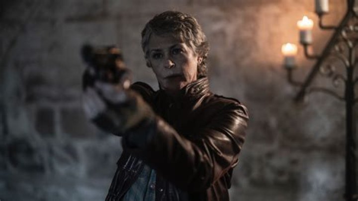 A Deep Dive Into The Life Of TWD James Heltibridle: A Rising Star In The Entertainment Industry