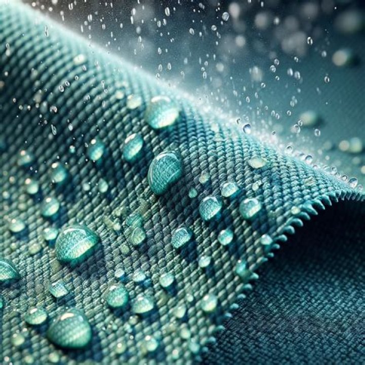 A Fabric Of Luxury And Durability