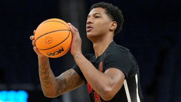 A Family Affair In Basketball