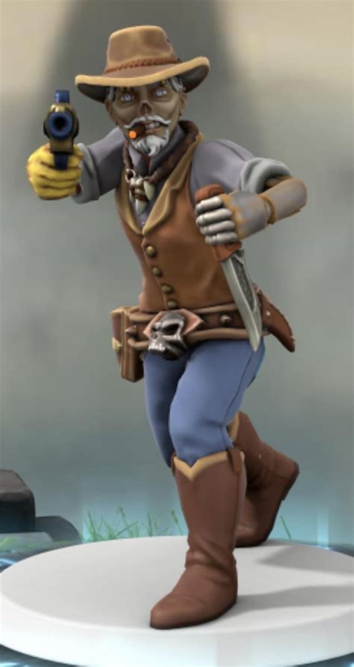 A Gateway To The Fashion Elite