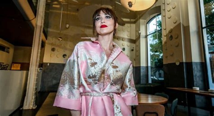 A Glimpse Into Her Life And Career