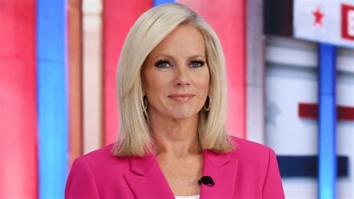 A Glimpse Of Shannon Bream's Natural Beauty: A Makeup-Free Showcase