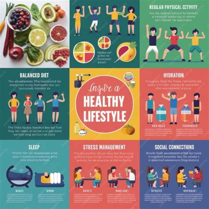 A Guide For Active Lifestyles