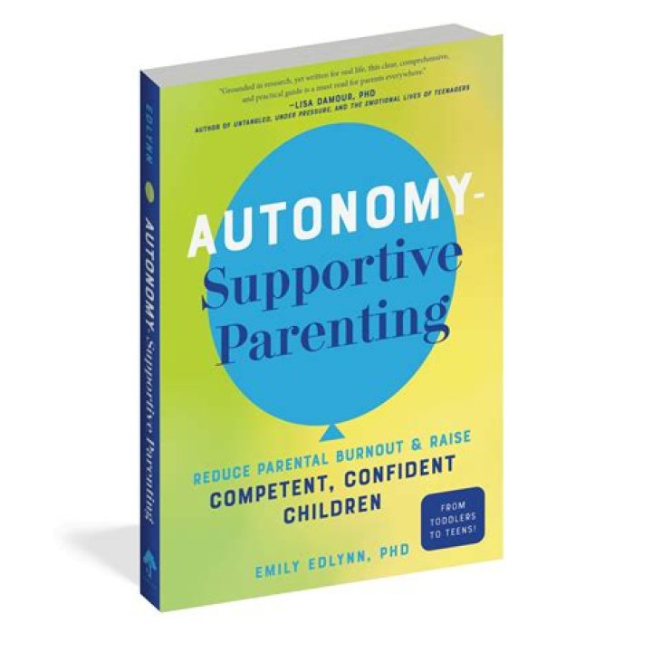 A Guide To Supportive Parenting