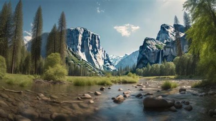 A Haven Of Natural Wonders