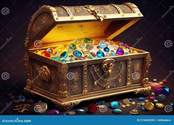 A Hidden Gem With Surprising Treasures