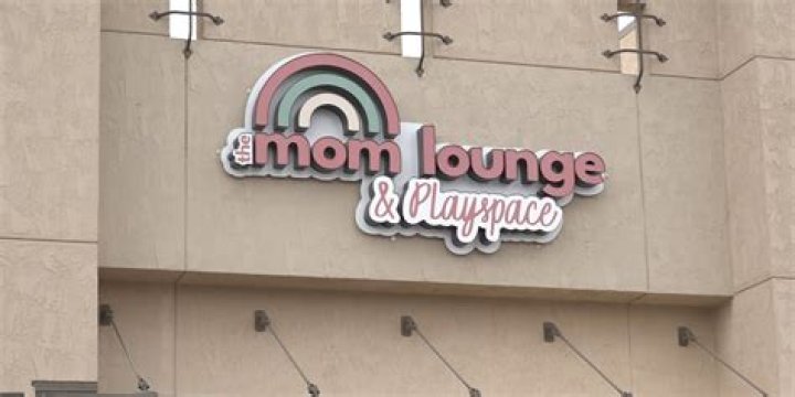 A Historical Exploration Of "The Mom Lounge Photos"