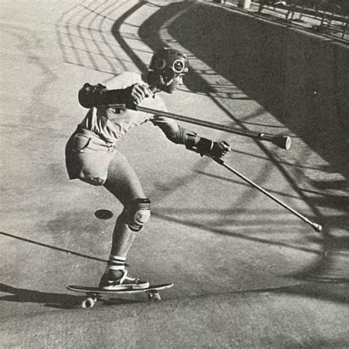 A Historical Saga Of Skateboarding Mastery