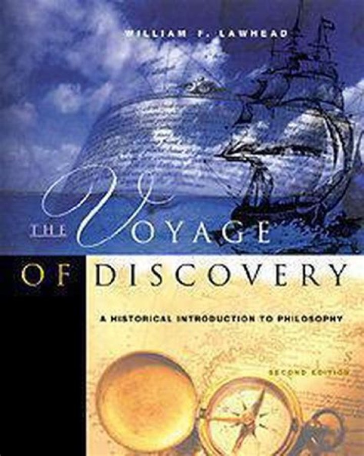 A Historical Voyage Of Discovery