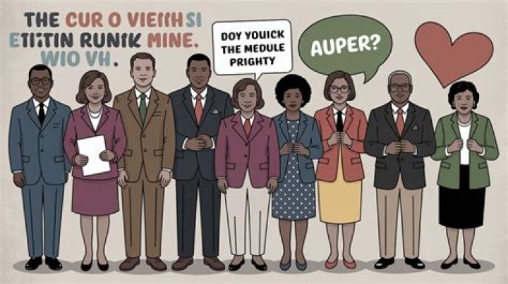 A Journey For Justice And