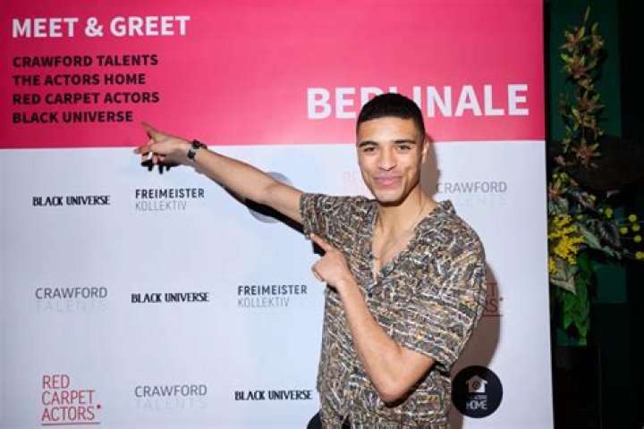 A Journey Into Acting Excellence