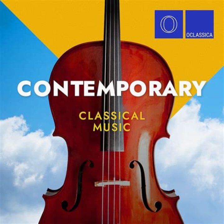 A Journey Into Contemporary Classical Music