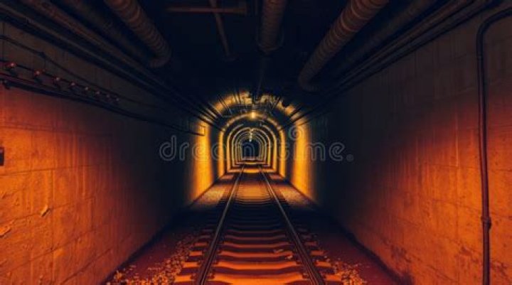 A Journey Into Darkness And Mystery