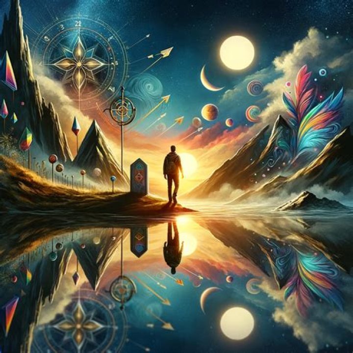 A Journey Into Experience, Wisdom, And Time