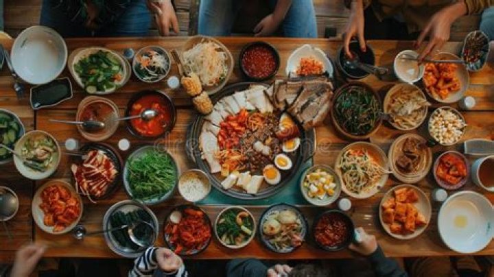 A Journey Into Flavor And Tradition