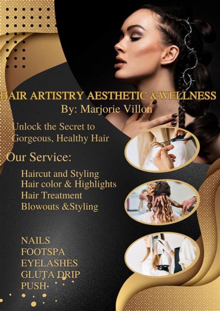 A Journey Into Hair Artistry