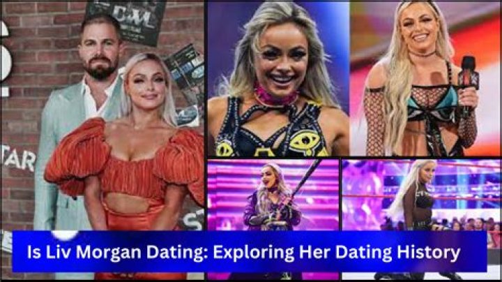 A Journey Into Her Dating History