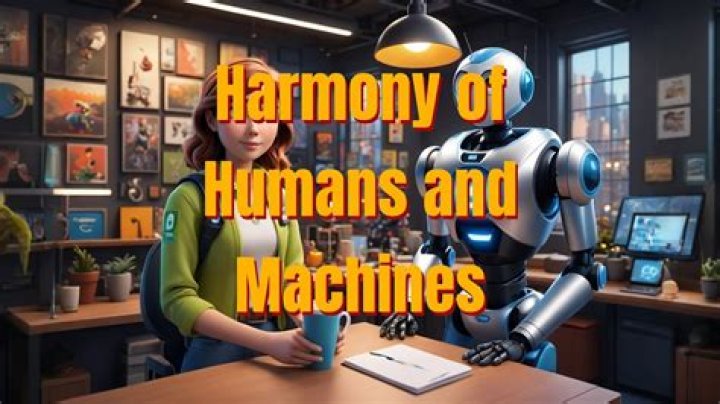 A Journey Into Human-Robot Harmony