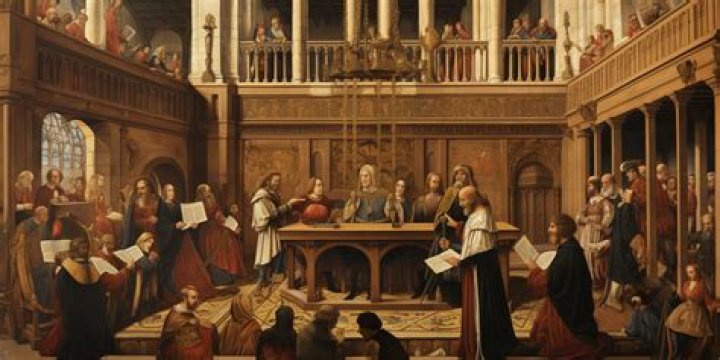 A Journey Into Medieval Georgia's Aristocracy