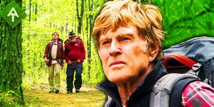 A Journey Into Nature: Exploring "A Walk In The Woods" On Netflix