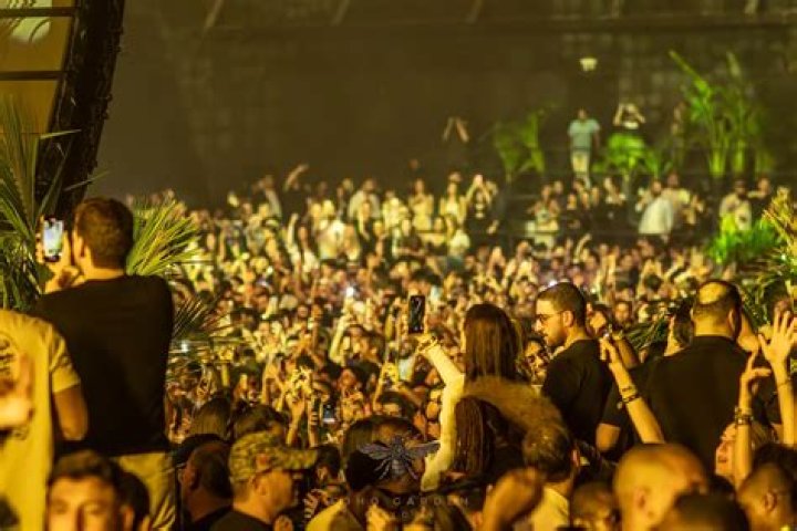 A Journey Into Nightlife Excellence